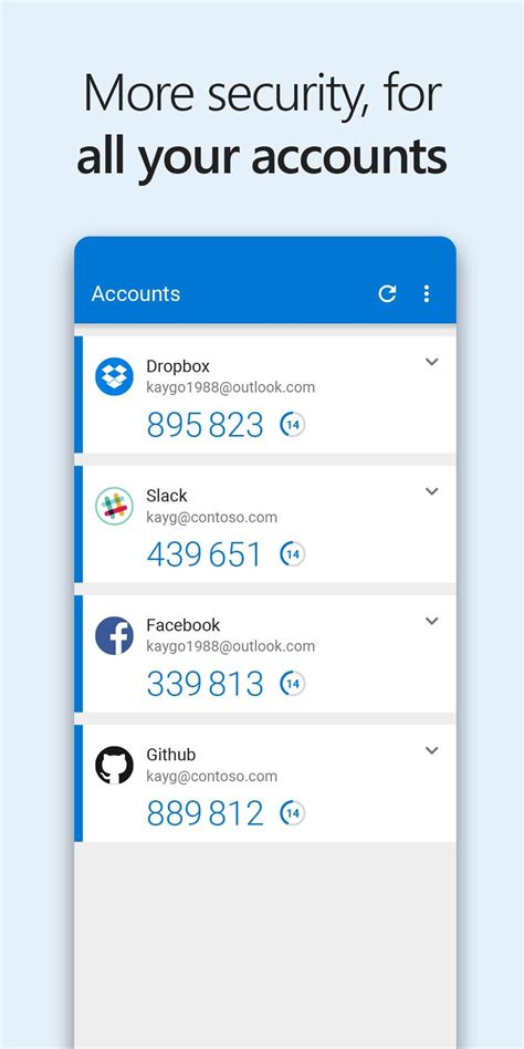 Microsoft Authenticator APK for Android Download .